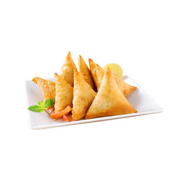 Vegtable Samosa (10pc)