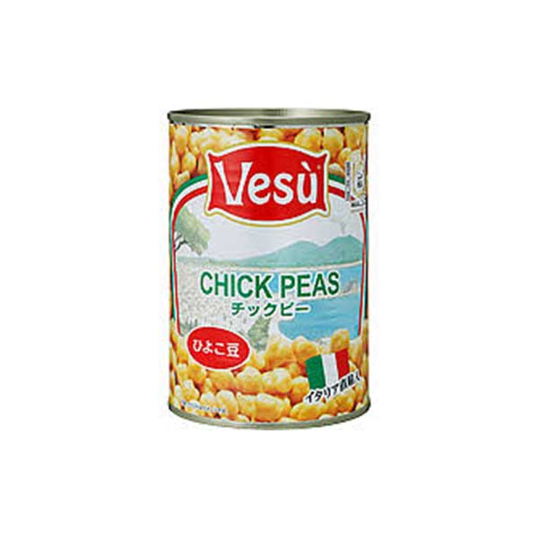 Vesu Chick Peas (700g)