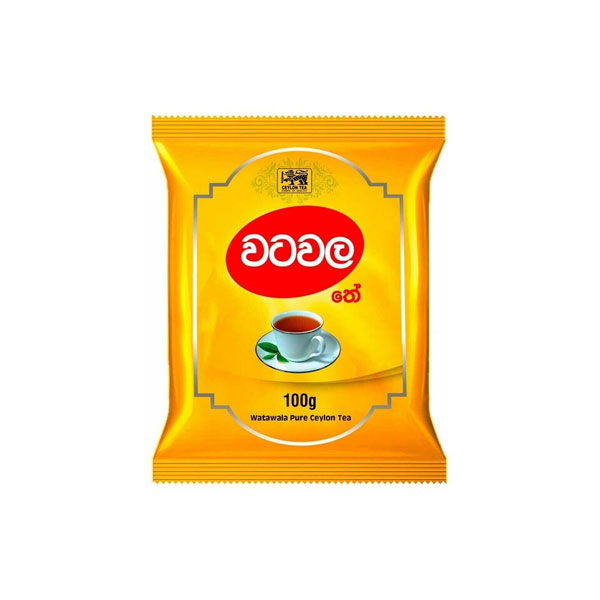 Watawala Pure Cyclone Tea (100g)