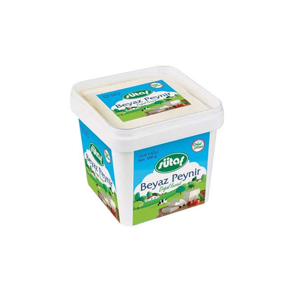 White Cheese (500g)