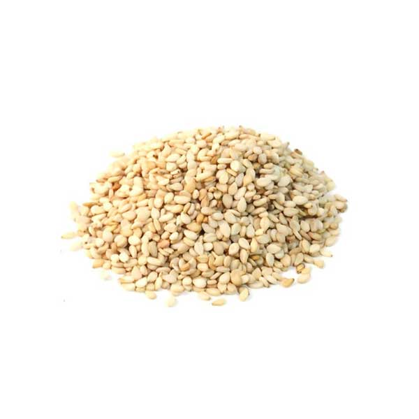 Sesame Seed White (95g)