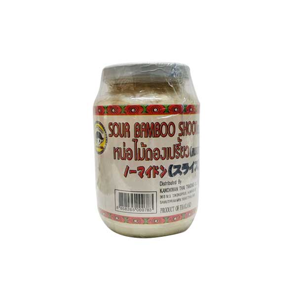 Bamboo Shoot (tama) 454g