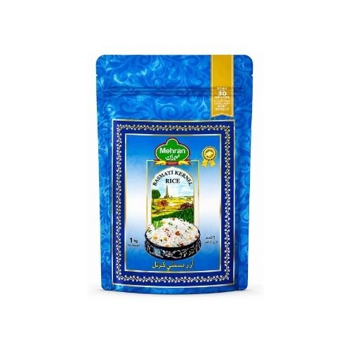 Basmati Rice Mehran Kernel 1Kg