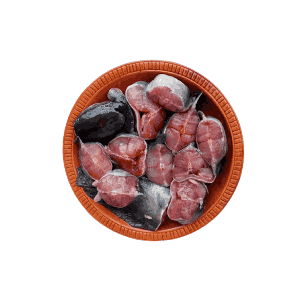 Magur Fish Block (500g)