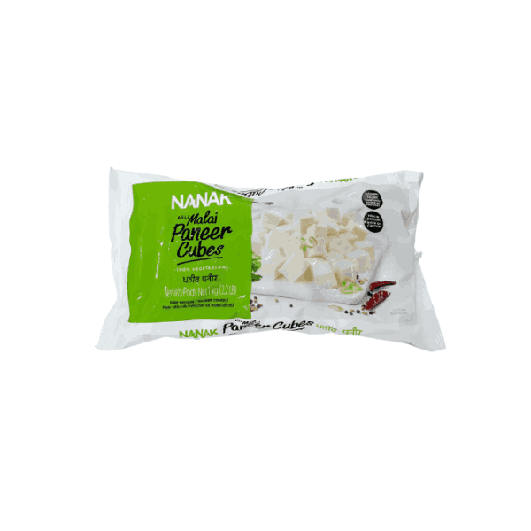 Nanak Paneer Cube