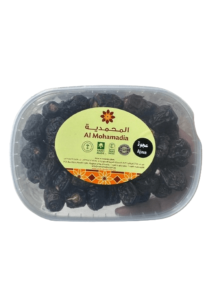 Ajwa Dates Premium 400g