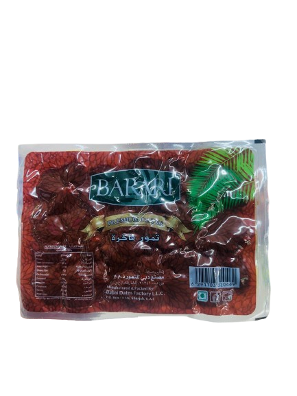 Barari Premium Dates 1Kg