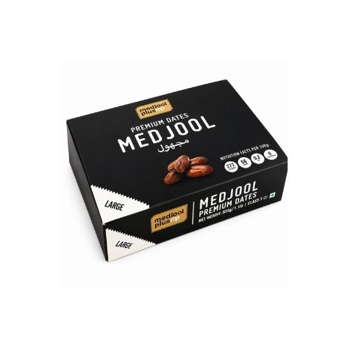 Medjool Premium Dates 500g