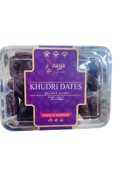 Khodri Premium Dates 400g