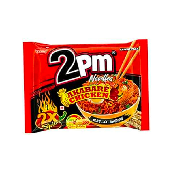 2 Pm Noodles Nepal