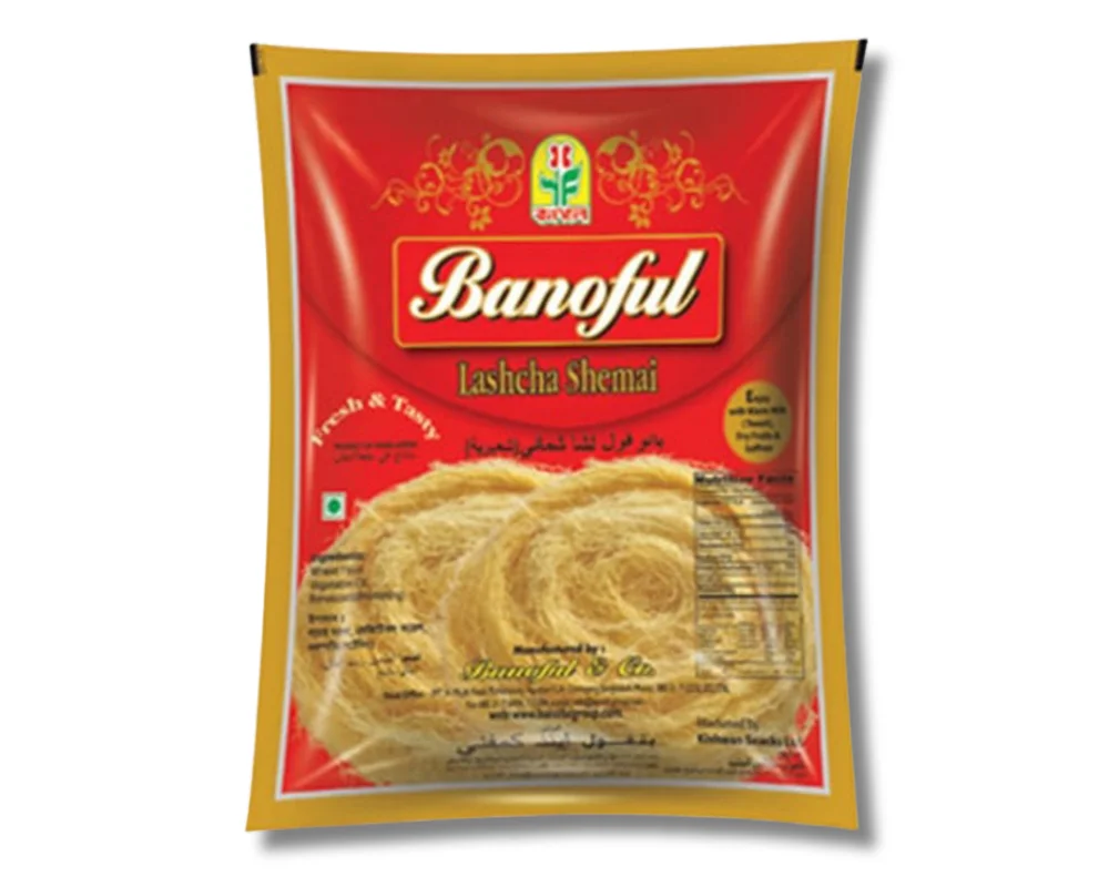 Lachcha Semai (180g) Banoful