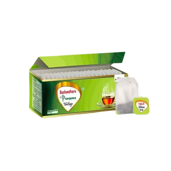 Tea 100g Bashundhara