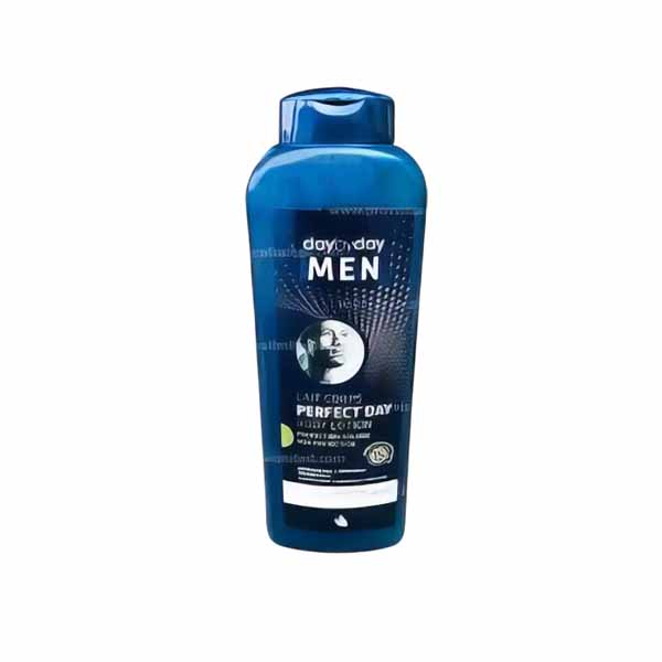 Body Lotion Men Day By Day 500ml
