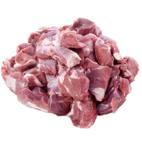Buffalo Meat Boneless (1Kg)