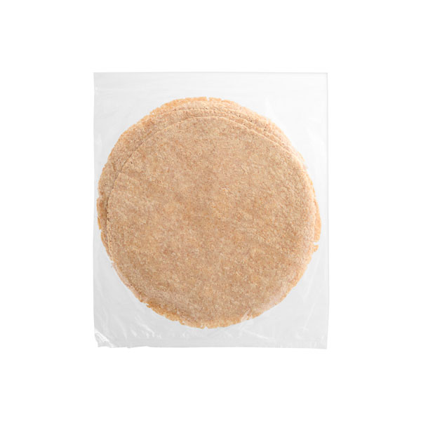 Chapati 9″