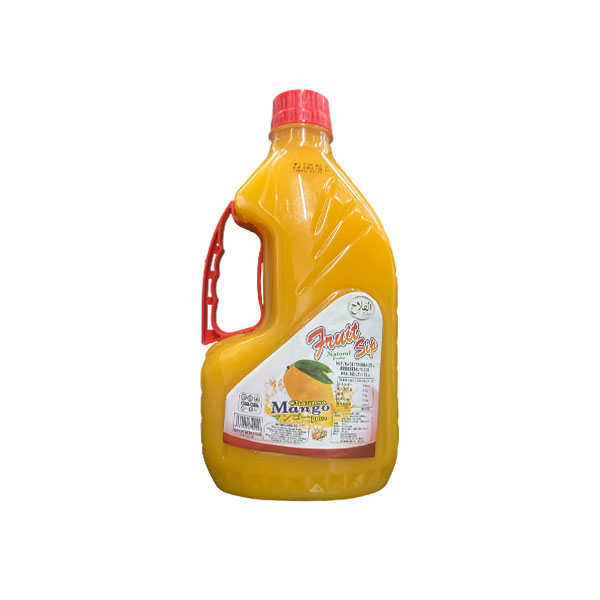 Mango Juice 2 L