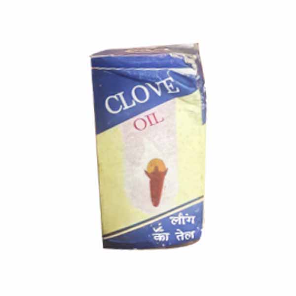 Clove Oil 2ml