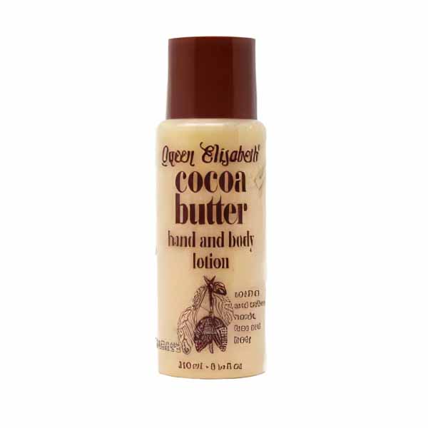 Cocoa Butter Hand and Body Lotion 800ml