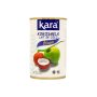 Coconut Milk (400ml) Kara Can