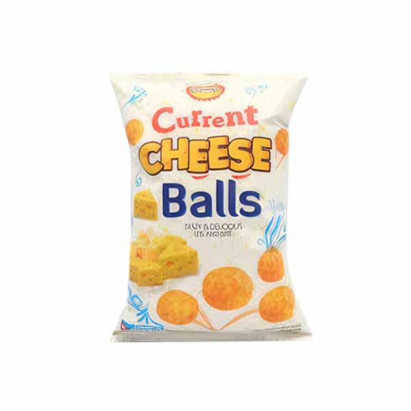 Current Cheese Ball 60g