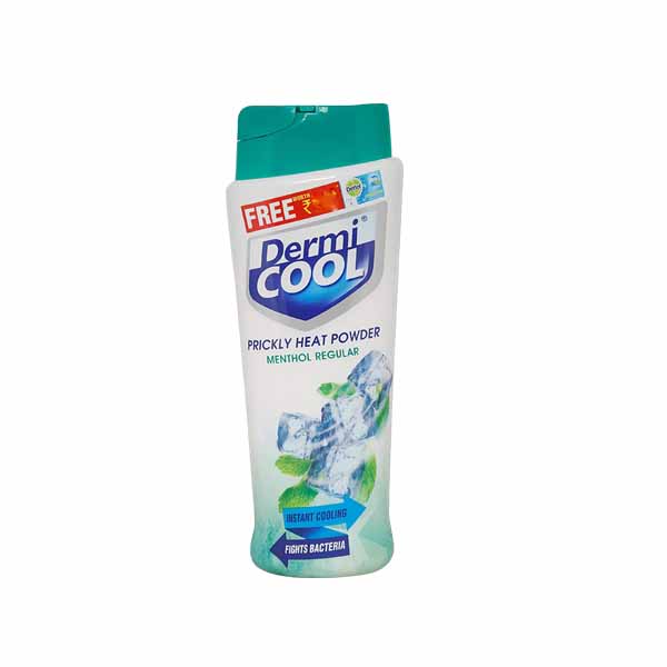 Dermi Cool Powder 150g