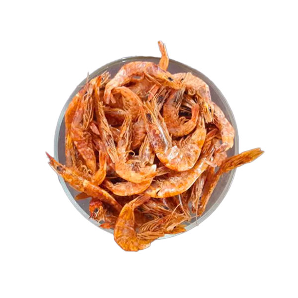 Dried Prawns 300g