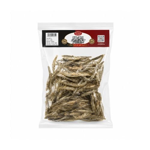 Dried Sprats 200g