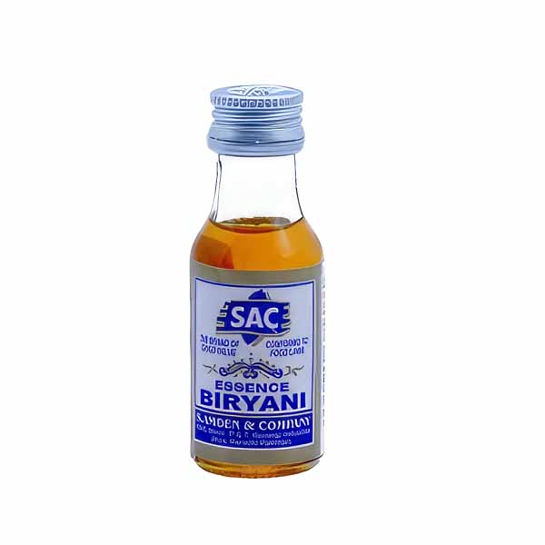 Essence Biryani 40ml