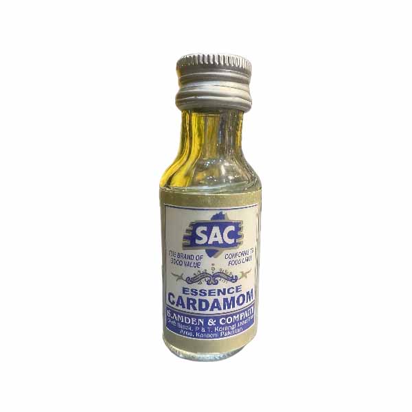 Essence Cardamom 40g