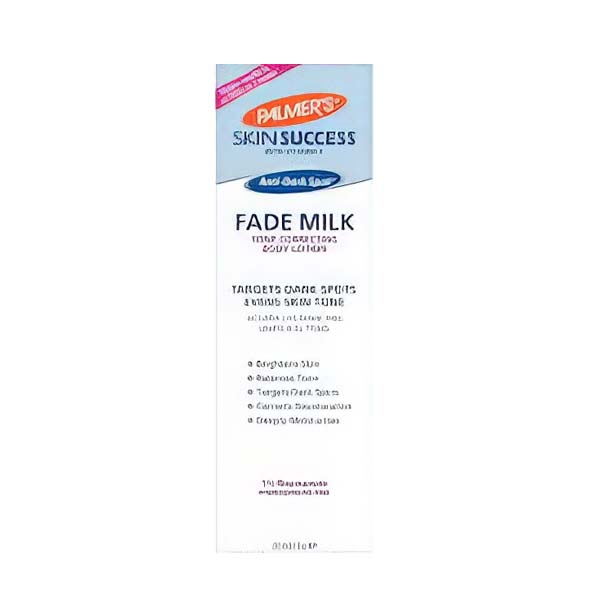 Fade Milk Tone Correcting Body Lotion 250ml