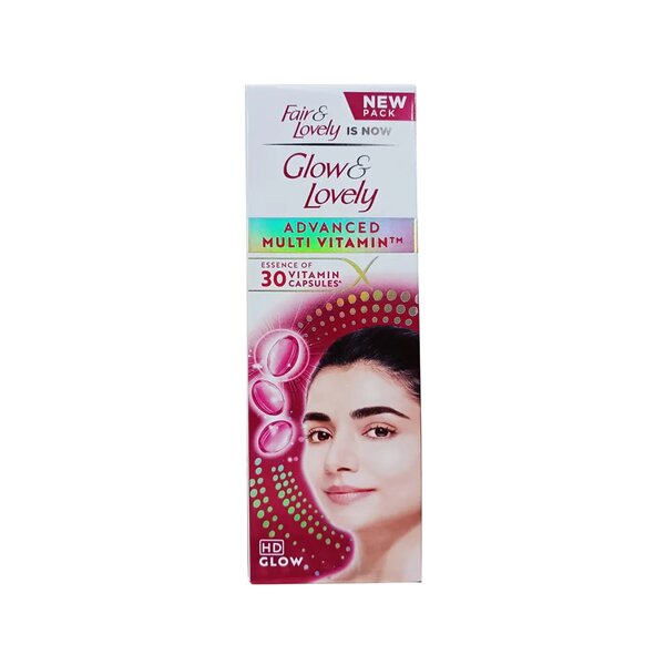 Fair And Lovely 80g