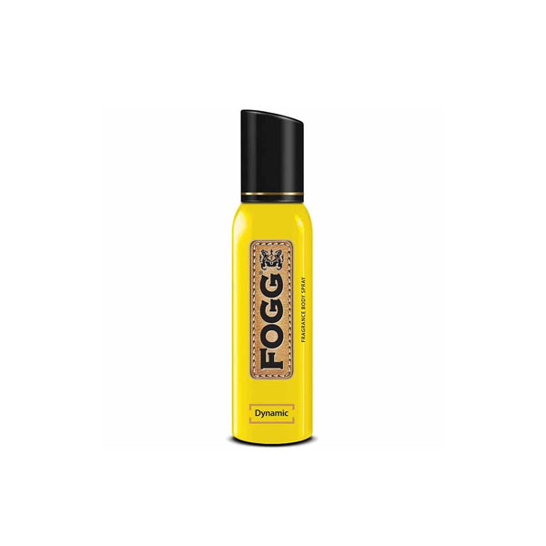 Fogg Dynamic 150ml Body Spray