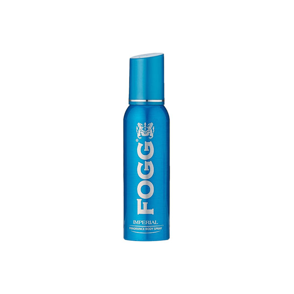 Fogg Imperial Fragrance Body Spray 120ml
