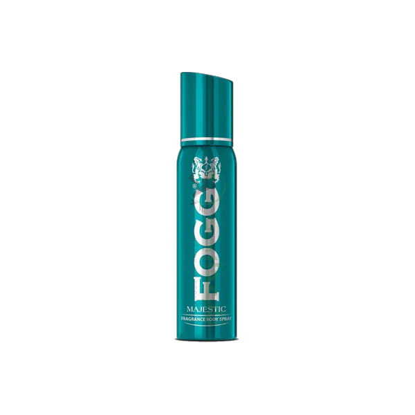Fogg Majestic Fragrance Body Spray 120ml