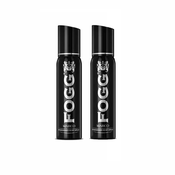 Fogg Marco