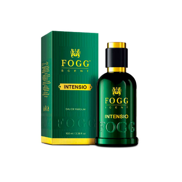 Fogg Scent Intensio 100Ml