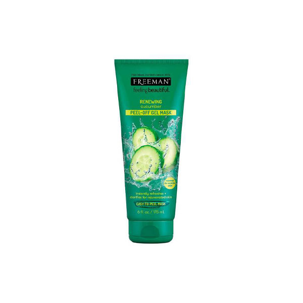 Freeman Renewing Peel Of Gel Mask 175g