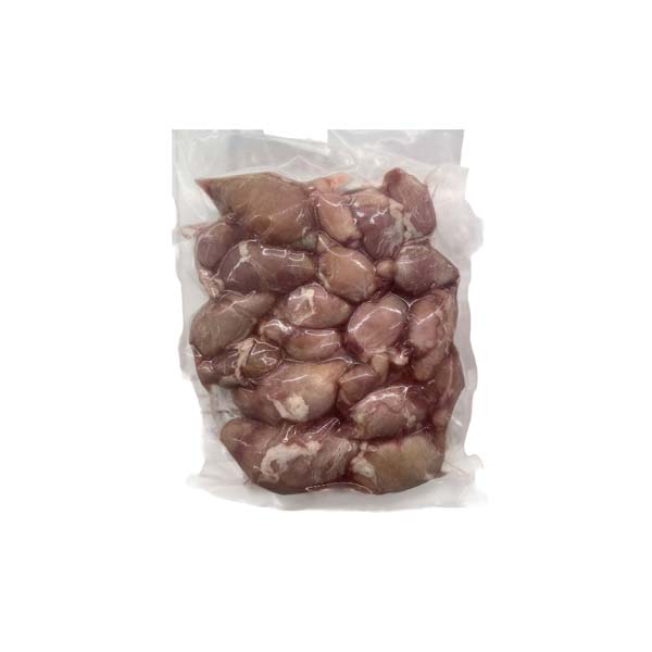 Goat Testicles 1kg