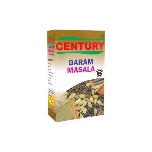 Garam Masala (100g) Century