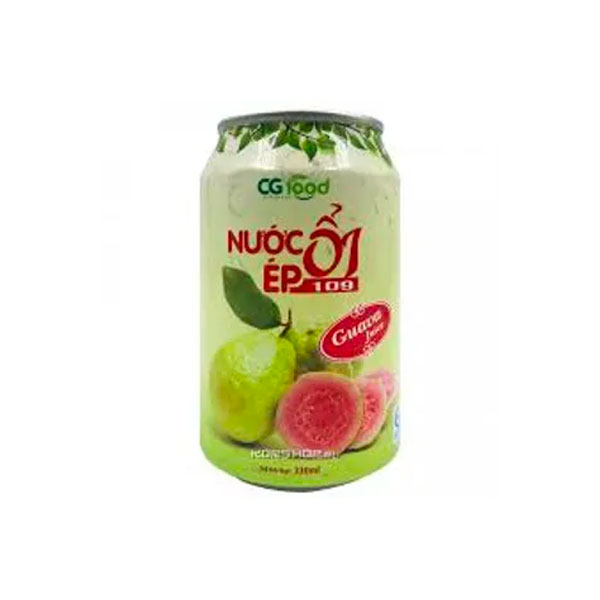 Guava Juice 330ml