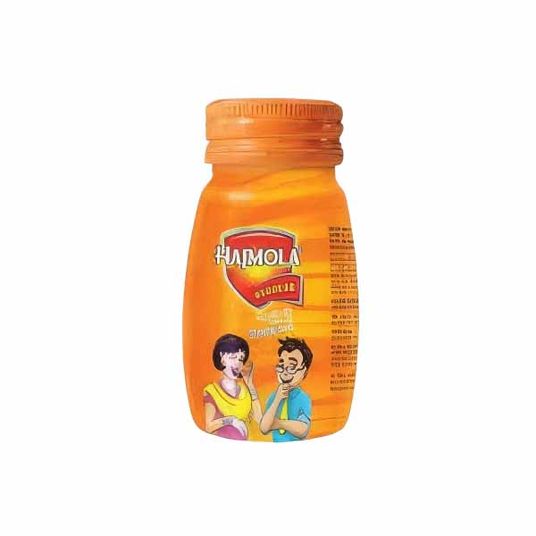 Hajmola Regular 120 Tablet