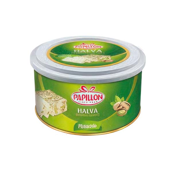 Halva Pistachio 350g Tunisia