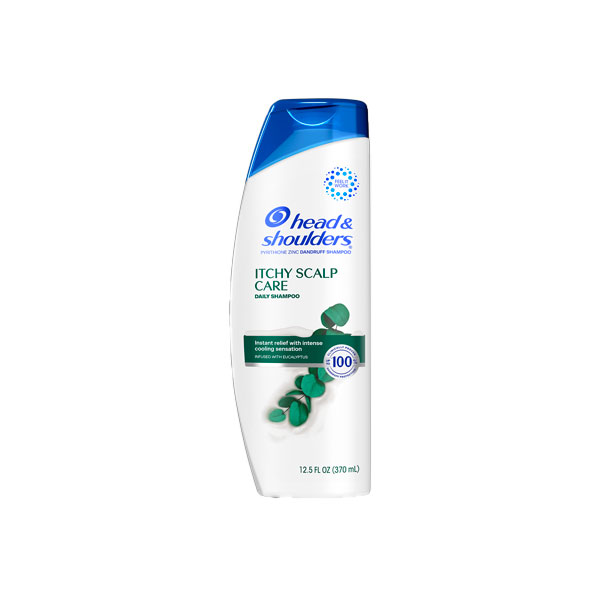 Head And Shoulders itchy Scalp Care 250ml Shampoo and Conditioner