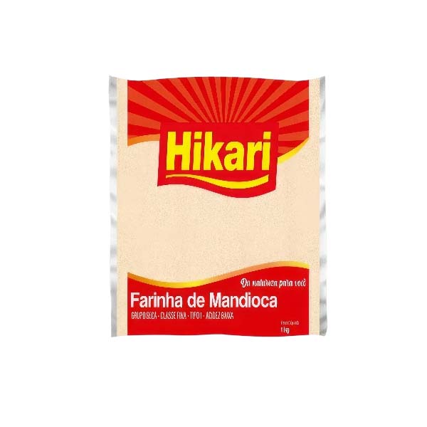 Hikari 500g
