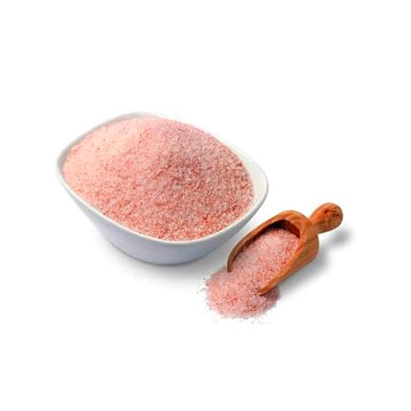 Himalayan Pink Salt 1kg