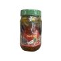 Hot Cherry Pepper and Radish Pickle 200g NMU