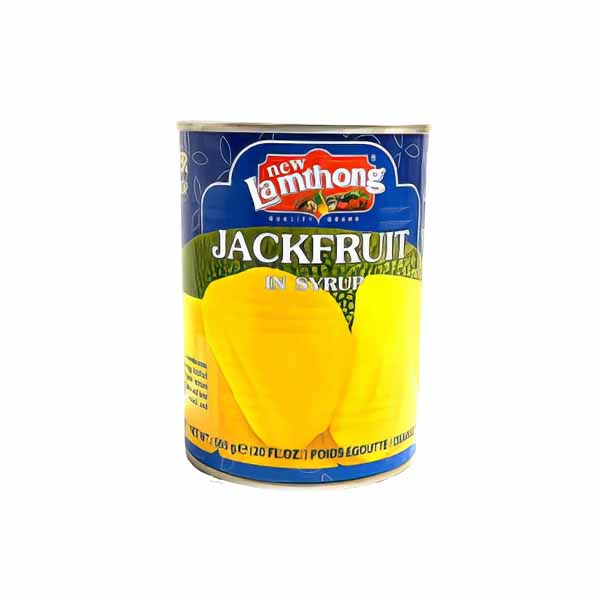 Jackfruit in Syrup 565g