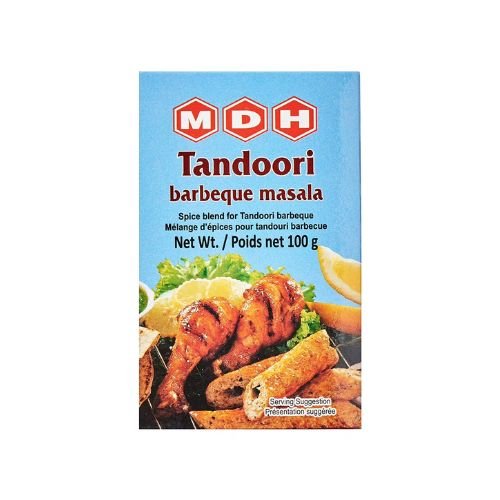 Tandoori BBQ Masala (100g) MDH