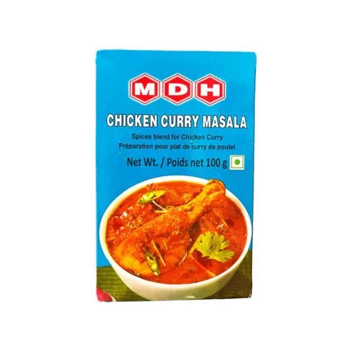 Chicken Curry  Masala (100g) MDH