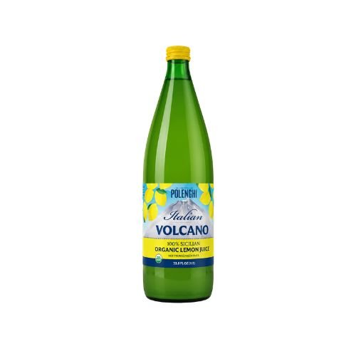 Lemon Juice (1L)